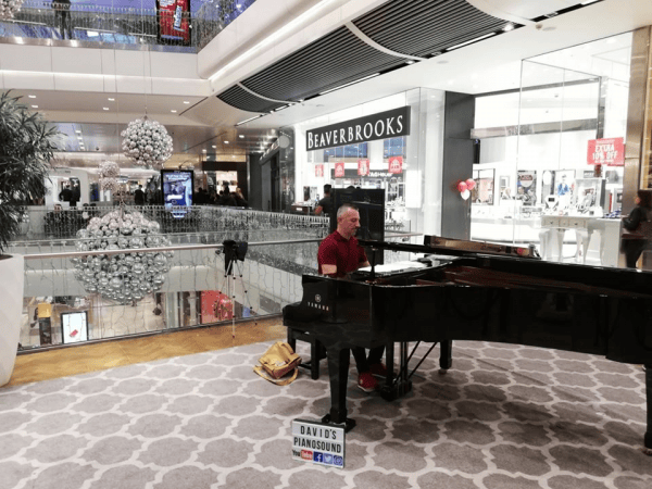 David's Pianosound  - Photo 3