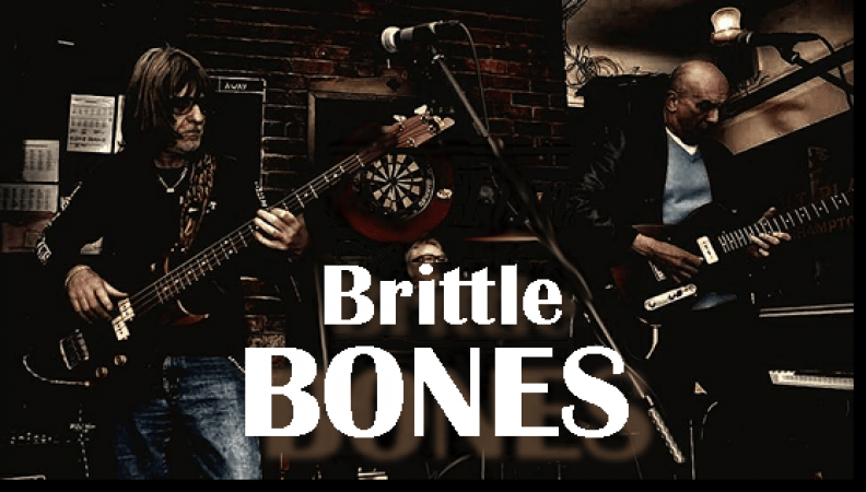 BrittleBones - Photo 3