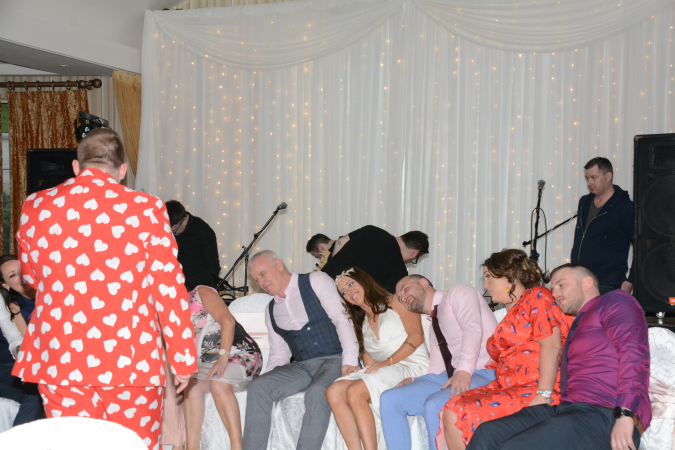 Dale Thomas Comedy Hypnotist - Photo 8