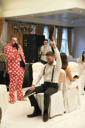 Dale Thomas Comedy Hypnotist - Photo 9