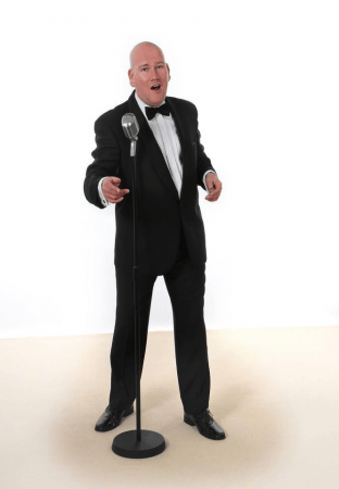 Stefan Sings Swing - Photo 3