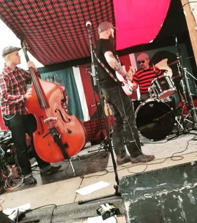 The Streamline 55s - Photo 18