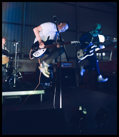 Symbient - Photo 2