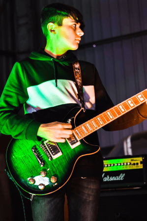 Symbient - Photo 3