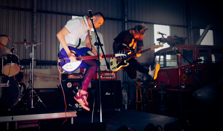 Symbient - Photo 9