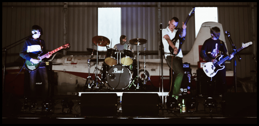 Symbient - Photo 10