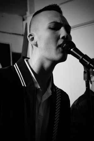 Symbient - Photo 15
