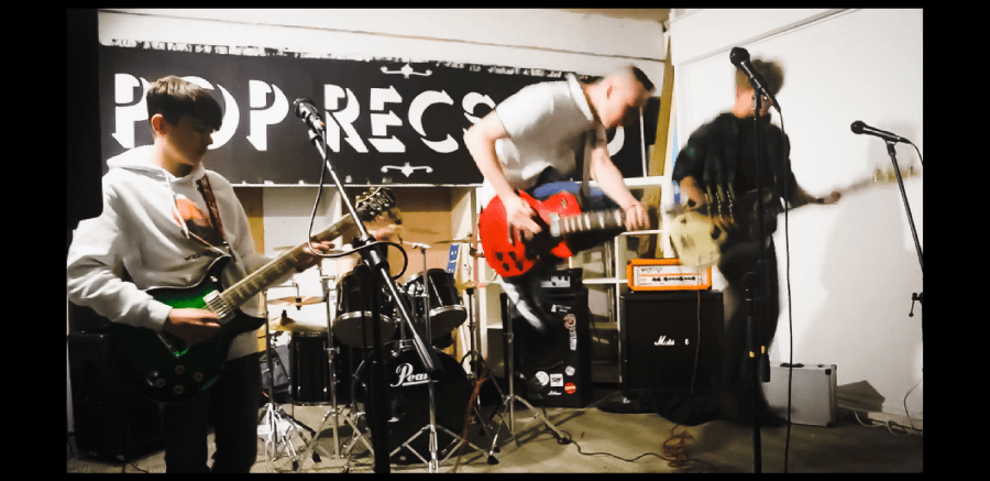 Symbient - Photo 18
