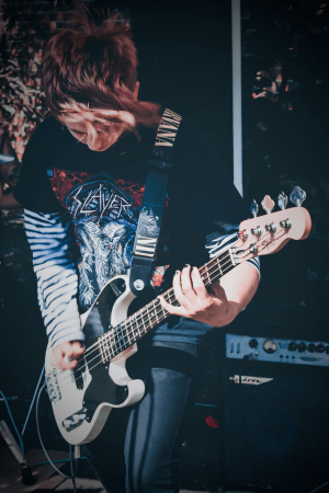 Symbient - Photo 20
