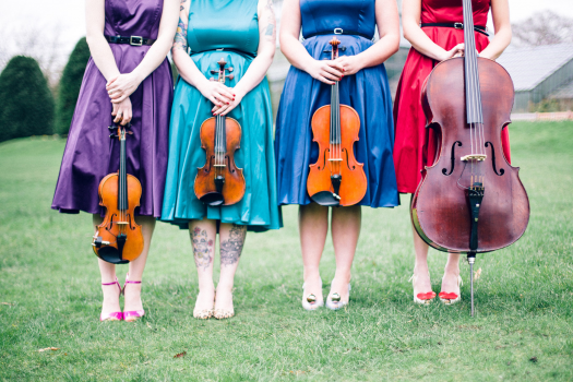 Cairn String Quartet