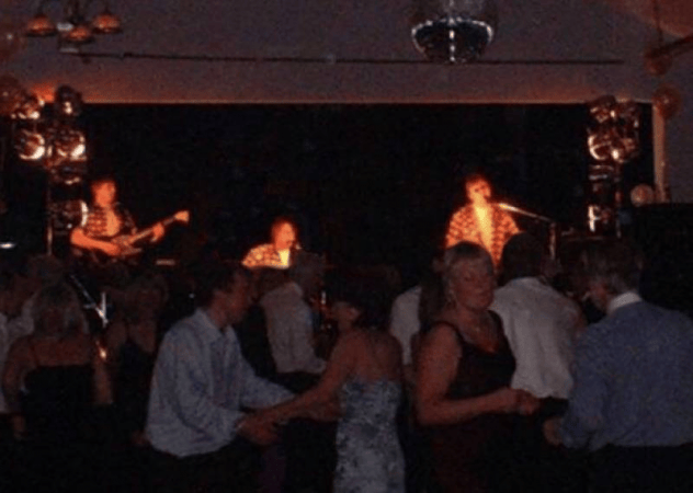 The Night Hours - Photo 2