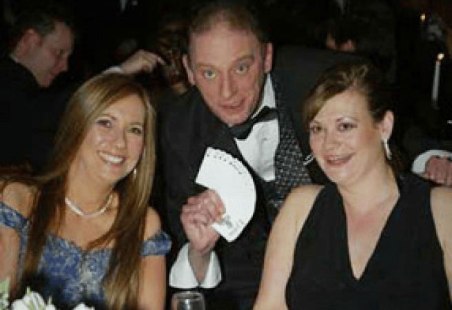 Mike alan magician - Photo 3
