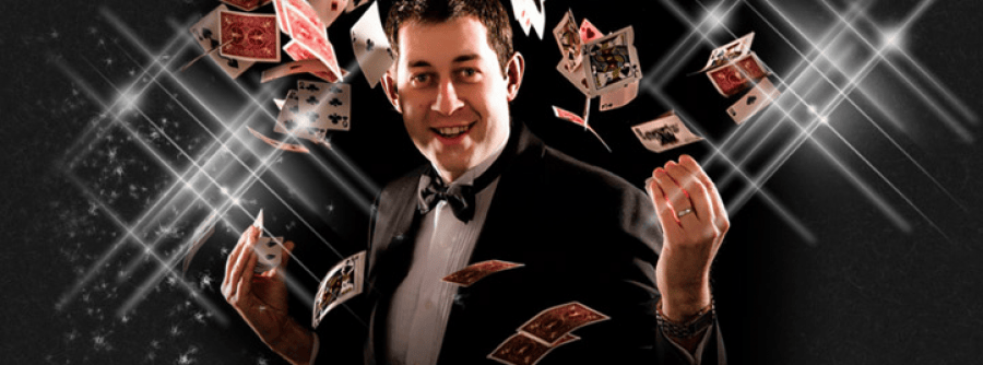 Alex Michael magician - Photo 9