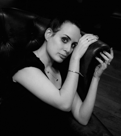 Noa Alvarez Jazz Vocalist and Band - Photo 6