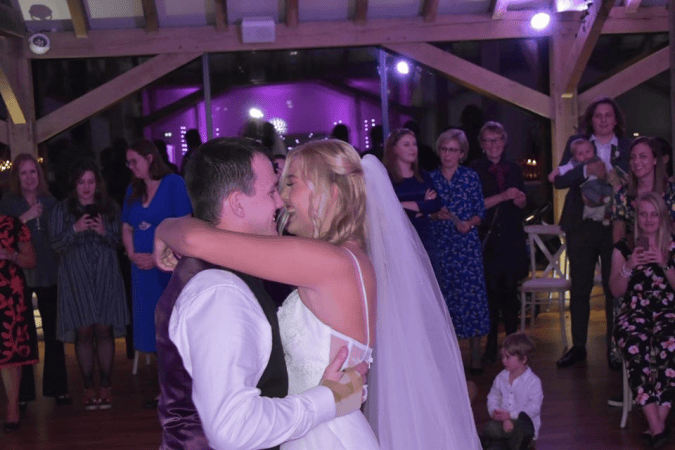 Atomic Weddings & Discos  - Photo 4