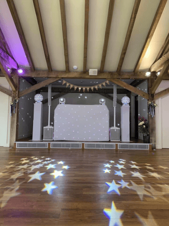 Atomic Weddings & Discos  - Photo 5