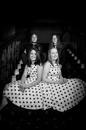 Polkadot Robot - Photo 9