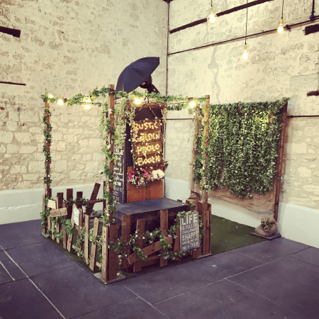Box | Wonderous Photo Booths - Photo 2