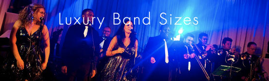 Reel Deal Band 