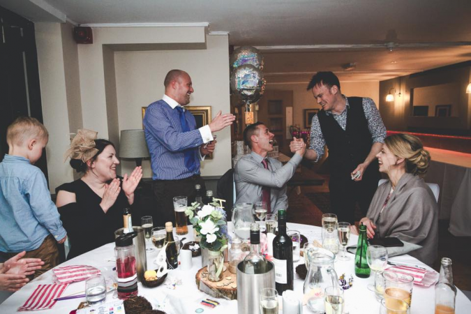 Adam Richards Magic - Photo 3