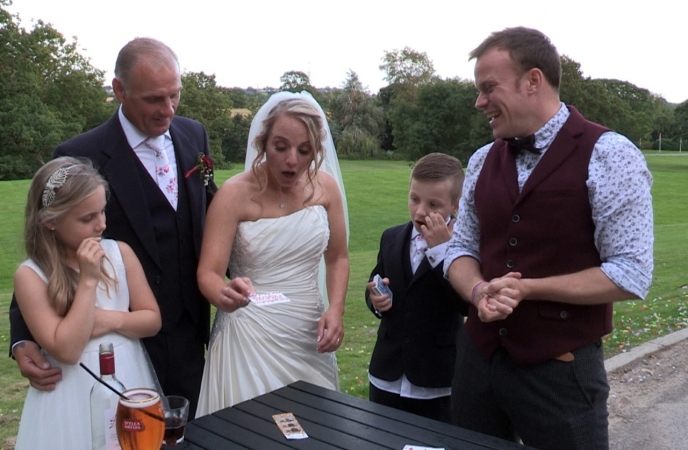Adam Richards Magic - Photo 4