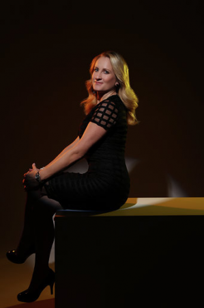 Annelise - Jazz & Swing Singer  - Photo 3