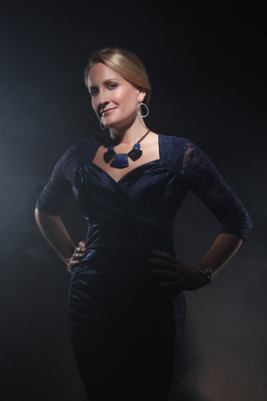 Annelise - Jazz & Swing Singer  - Photo 9