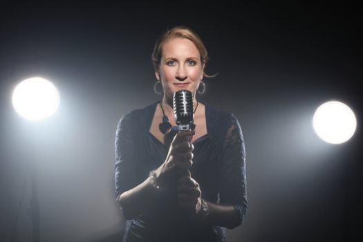 Annelise - Jazz & Swing Singer 