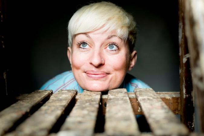 Harriet Dyer - Photo 9