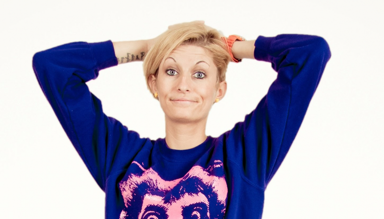 Harriet Dyer - Photo 10