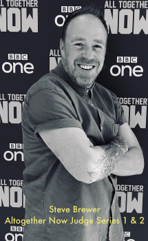 Steve Brewer