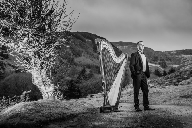Llywelyn Ifan Jones - Photo 2