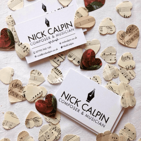 Nick Calpin - Photo 2