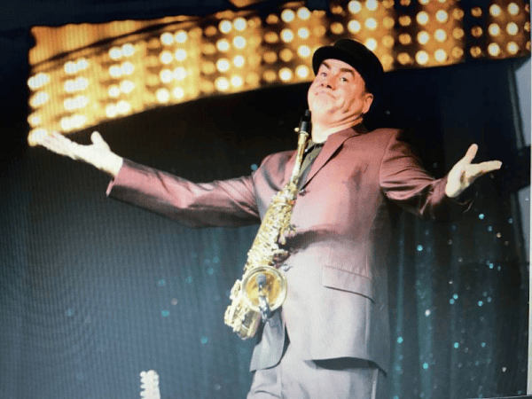 Andy Ska - Photo 3