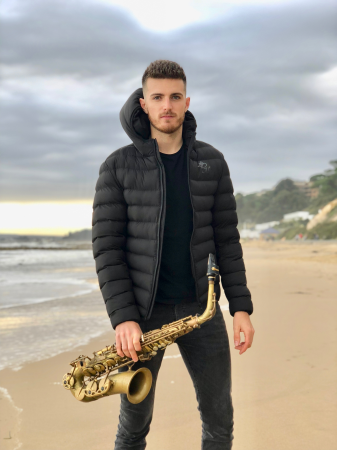 Joe Glynn Sax - Photo 7