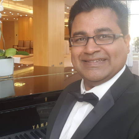 Bollywood Pianist - Photo 2
