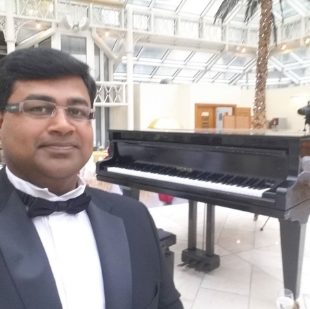 Bollywood Pianist - Photo 3