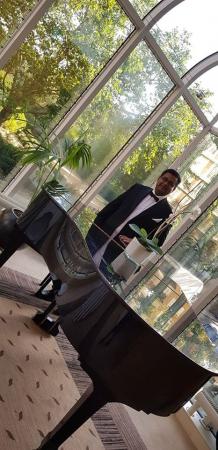 Bollywood Pianist - Photo 6