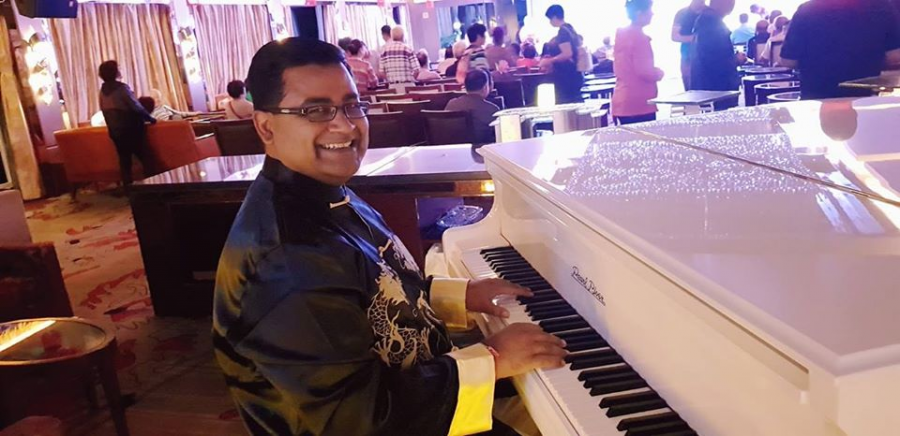 Bollywood Pianist - Photo 7
