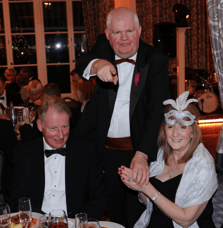 James Fortune - the BEST Comedy Magician in SE - Photo 3