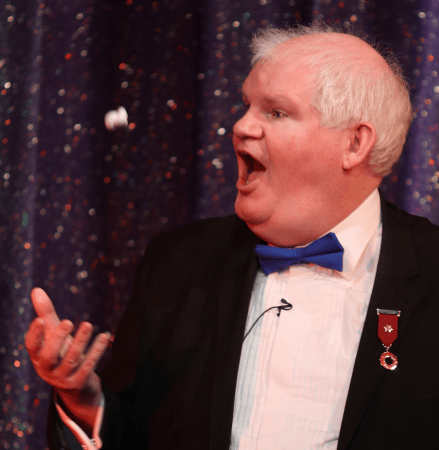 James Fortune - the BEST Comedy Magician in SE - Photo 4