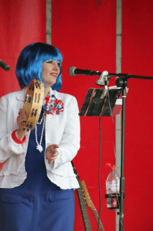 The Swinging 60s band - Photo 10