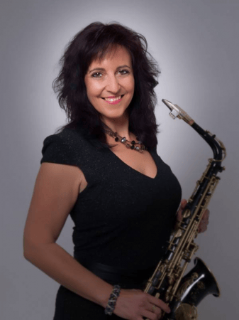 Paula Borrell - Photo 4
