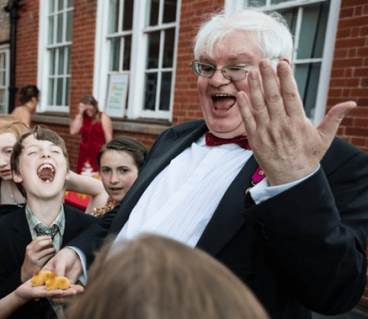 James Fortune - the BEST Comedy Magician in SE - Photo 7