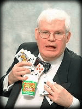 James Fortune - the BEST Comedy Magician in SE - Photo 8