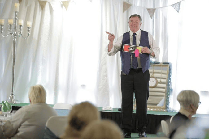 David Owen - Simply Magic - Photo 4