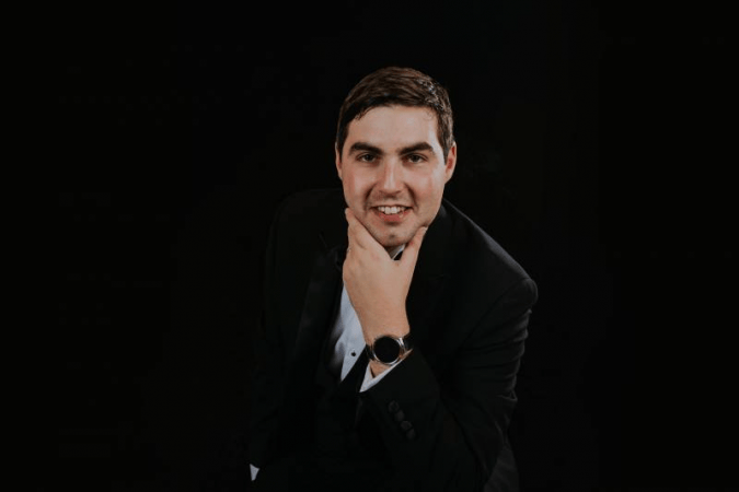 Alex Neumann - Photo 6