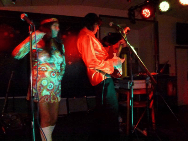 Carousel Duo - Photo 5