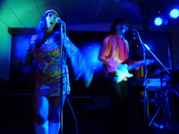 Carousel Duo - Photo 7