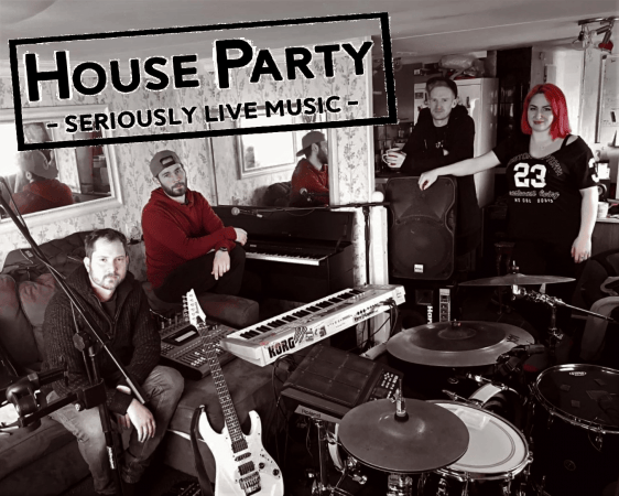 House Party - Photo 4